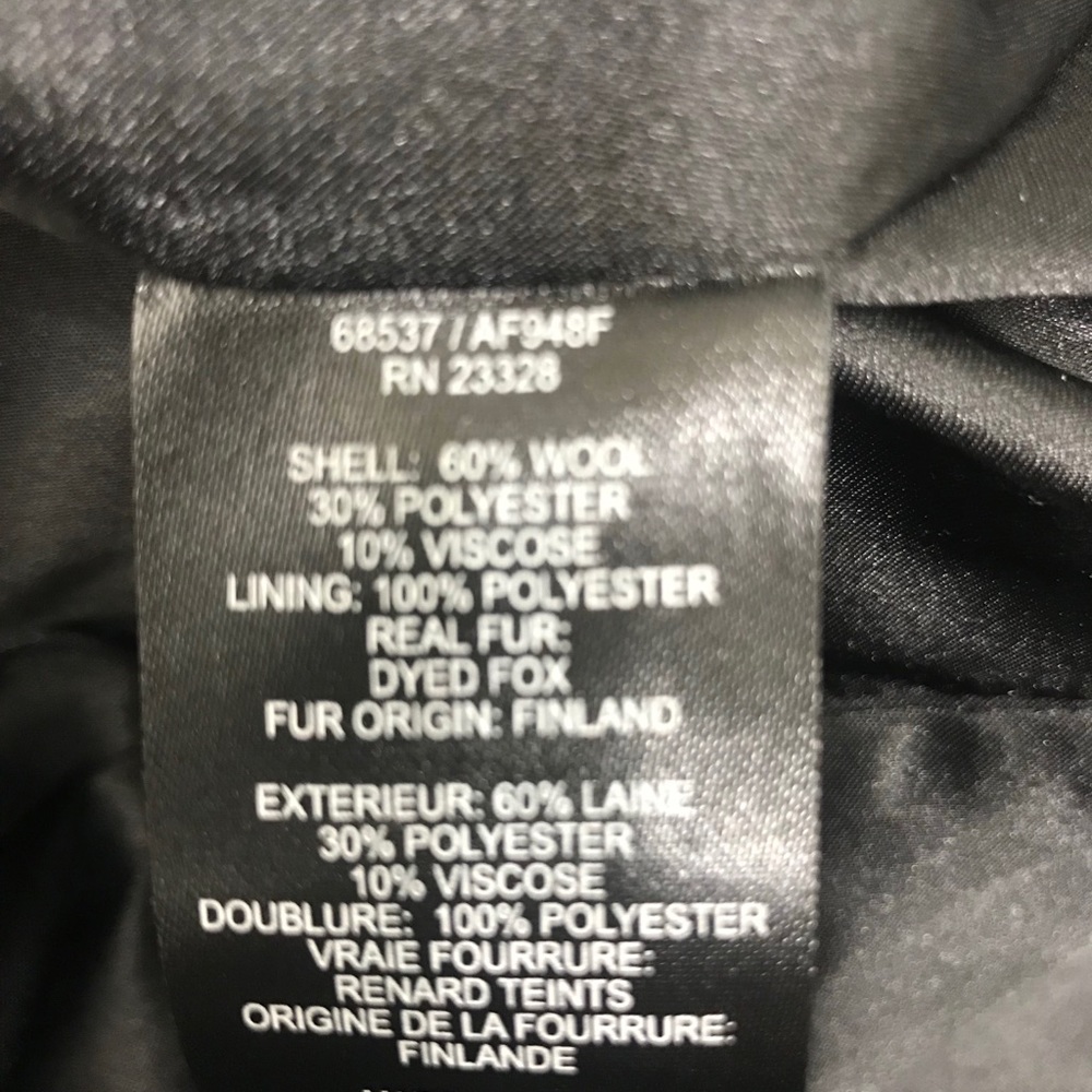 coat - Picture 6 of 9